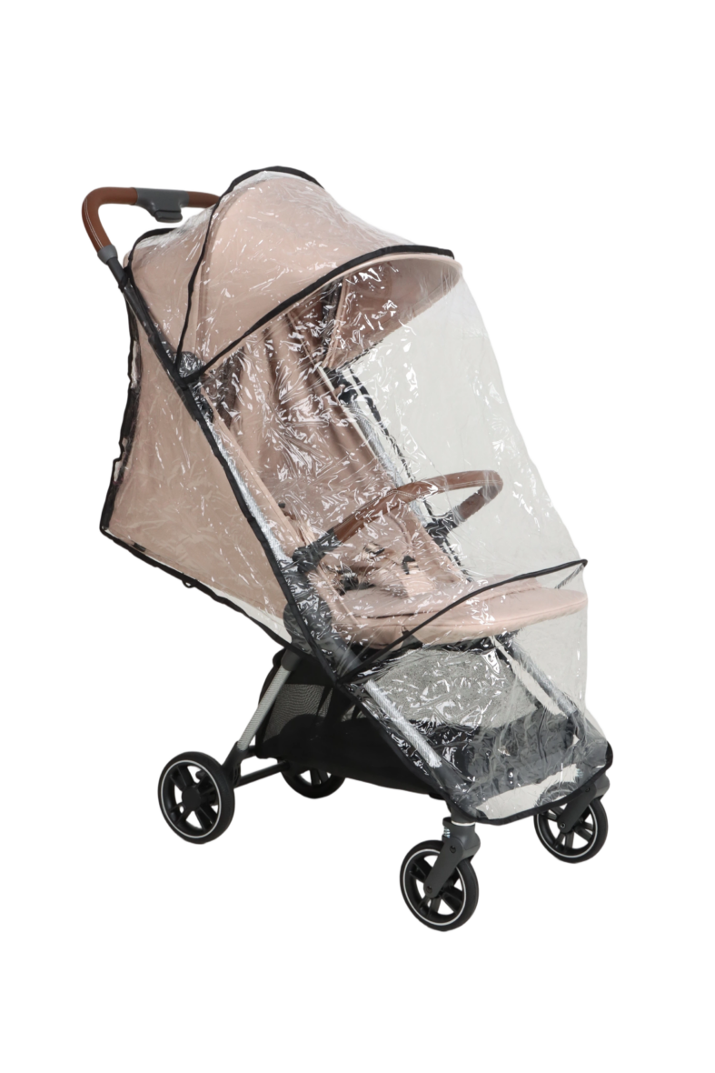 Carucior sport ultracompact Junama Aviator Carbon Beige tiny tots bebe magazin carucioare copii cluj, importator Junama Romania (30)