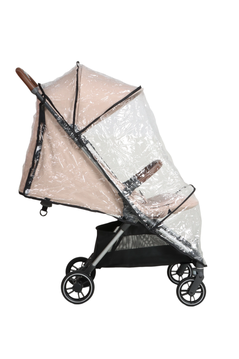 Carucior sport ultracompact Junama Aviator Carbon Beige tiny tots bebe magazin carucioare copii cluj, importator Junama Romania (31)