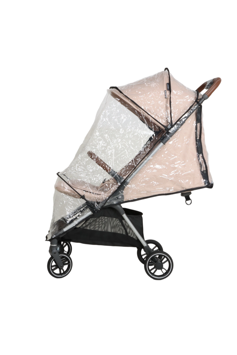 Carucior sport ultracompact Junama Aviator Carbon Beige tiny tots bebe magazin carucioare copii cluj, importator Junama Romania (35)