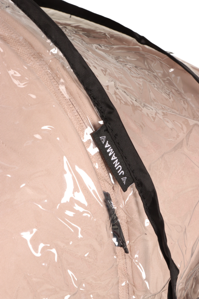 Carucior sport ultracompact Junama Aviator Carbon Beige tiny tots bebe magazin carucioare copii cluj, importator Junama Romania (37)