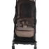 Carucior sport ultracompact Junama Aviator Carbon Beige 33 Carucior sport ultracompact Junama Aviator Carbon Beige tiny tots bebe magazin carucioare copii cluj importator Junama Romania 38