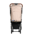 Carucior sport ultracompact Junama Aviator Carbon Beige 37 Carucior sport ultracompact Junama Aviator Carbon Beige tiny tots bebe magazin carucioare copii cluj importator Junama Romania 42