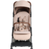 Carucior sport ultracompact Junama Aviator Carbon Beige 3 Carucior sport ultracompact Junama Aviator Carbon Beige tiny tots bebe magazin carucioare copii cluj importator Junama Romania 8