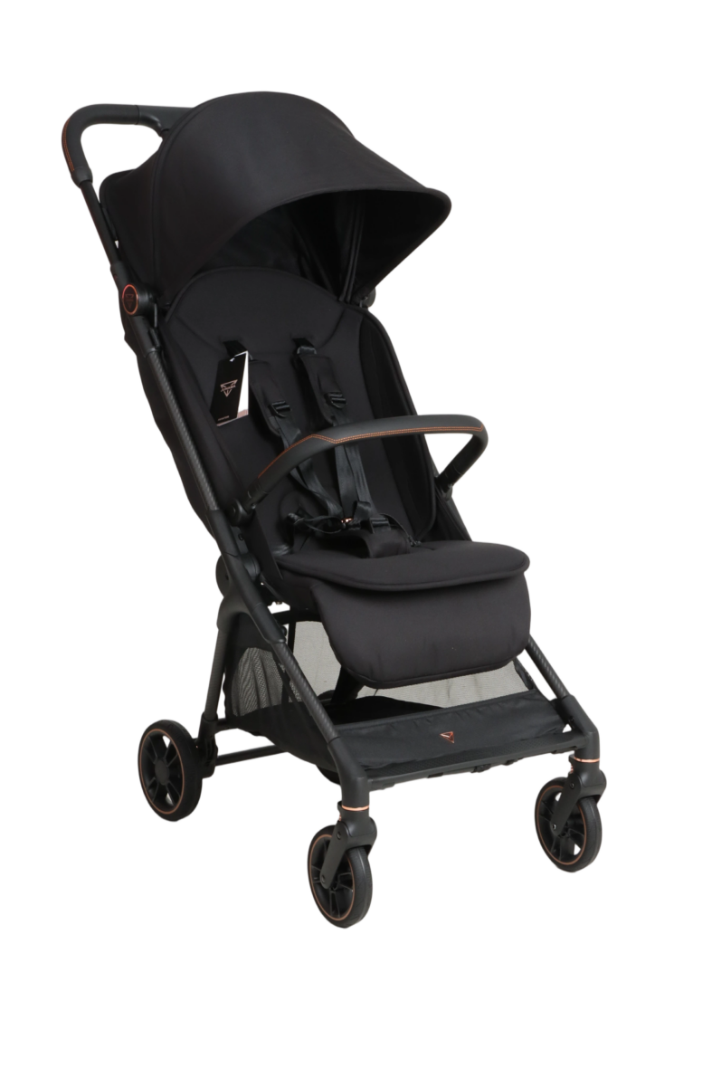 Carucior sport ultracompact Junama Aviator Carbon Black JUNAMA ROMANIA, CARUCIOR DE AVION, TINY TOTS BEBE MAGAZIN CARUCIOARE COPII CLUJ (12)