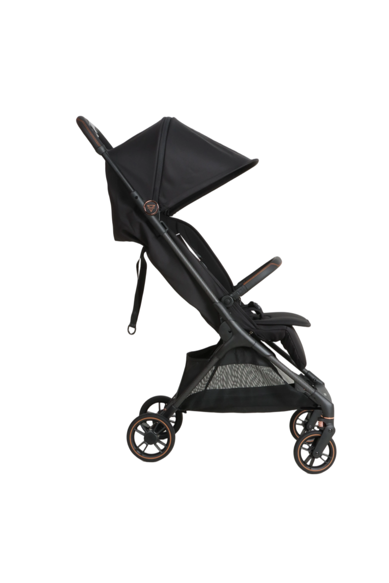 Carucior sport ultracompact Junama Aviator Carbon Black JUNAMA ROMANIA, CARUCIOR DE AVION, TINY TOTS BEBE MAGAZIN CARUCIOARE COPII CLUJ (13)