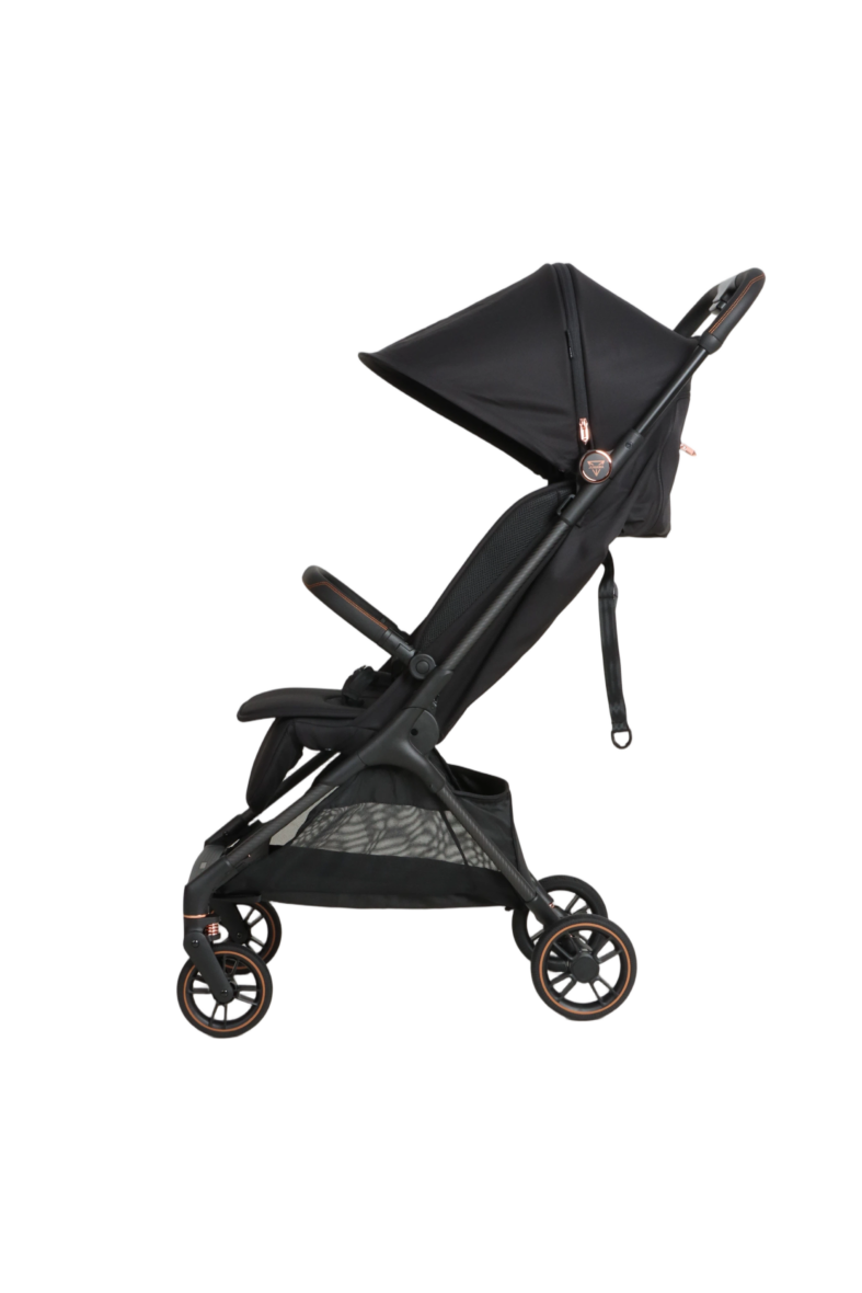 Carucior sport ultracompact Junama Aviator Carbon Black JUNAMA ROMANIA, CARUCIOR DE AVION, TINY TOTS BEBE MAGAZIN CARUCIOARE COPII CLUJ (17)