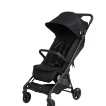 Carucior sport ultracompact Junama Aviator Carbon Black
