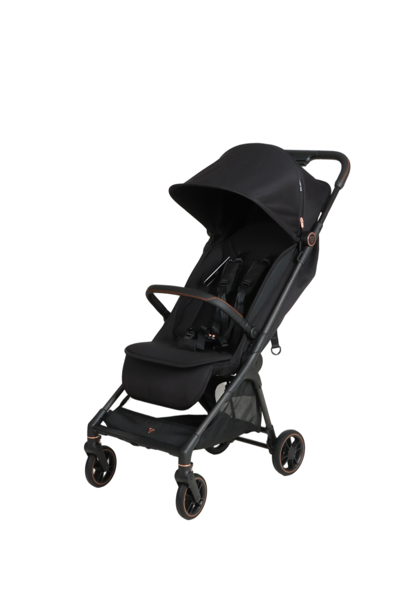 Carucior sport ultracompact Junama Aviator Carbon Black 40 Carucior sport ultracompact Junama Aviator Carbon Black