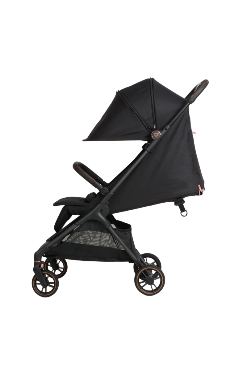 Carucior sport ultracompact Junama Aviator Carbon Black JUNAMA ROMANIA, CARUCIOR DE AVION, TINY TOTS BEBE MAGAZIN CARUCIOARE COPII CLUJ (21)
