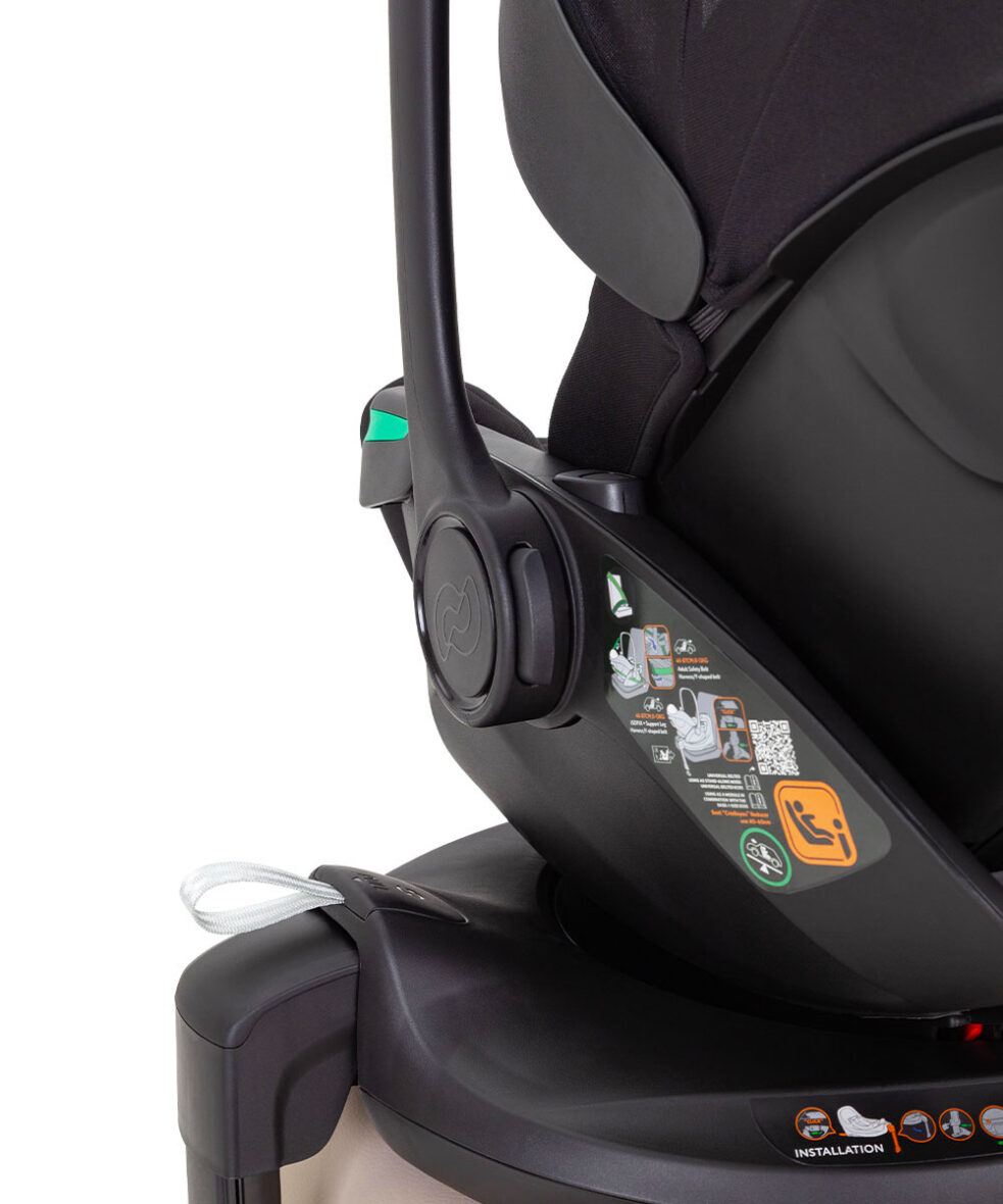 Scoica auto inclinabila Carrello Vega Lite tiny tots bebe magazin carucioare copii cluj, scaune auto copii cluj, siguranta auto copii cluj (9)