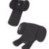 Set bază ISOFIX rotativă și scoică auto înclinabilă Carrello Vega Lite i-Size 11 Set baza ISOFIX rotativa si scoica auto inclinabila Carrello Vega Lite i Size 40–87 cm tiny tots bebe magazin carucioare copii cluj importator official Carrello Romania 1