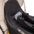 Set bază ISOFIX rotativă și scoică auto înclinabilă Carrello Vega Lite i-Size 7 Set baza ISOFIX rotativa si scoica auto inclinabila Carrello Vega Lite i Size 40–87 cm tiny tots bebe magazin carucioare copii cluj importator official Carrello Romania 3