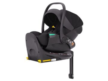 Set bază ISOFIX rotativă și scoică auto înclinabilă Carrello Vega Lite i-Size 16 Set baza ISOFIX rotativa si scoica auto inclinabila Carrello Vega Lite i Size 40–87 cm tiny tots bebe magazin carucioare copii cluj importator official Carrello Romania 6