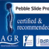 Scoica auto inclinabila Maxi-Cosi Pebble Slide Pro Oak Truffle 8 AGR Guetesiegel 2026 ENG Pebble Slide Pro