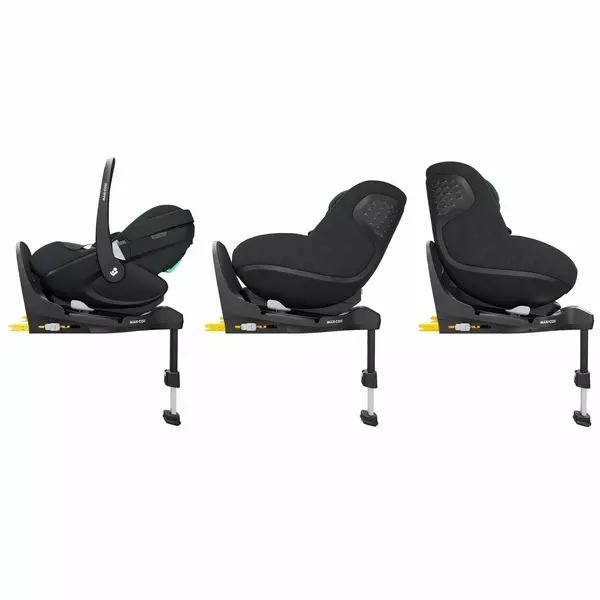 Baza isofix Maxi-Cosi FamilyFix 360 Pro Tiny Tots Bebe – Magazin Carucioare si scaune auto pentru copii Cluj, Maxi-Cosi Cluj (4)