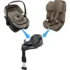 Baza isofix Maxi Cosi FamilyFix Slide Pro Tiny Tota Bebe Magazin carucioare si scaune auto pentru copii Cluj Maxi Cosi Cluj 1