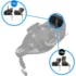 Baza isofix Maxi Cosi FamilyFix Slide Pro Tiny Tota Bebe Magazin carucioare si scaune auto pentru copii Cluj Maxi Cosi Cluj 2