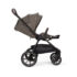 Carucior 2 in 1 Nuna Triv LX Chestnut tiny tots bebe magazin carucioare copii cluj 11