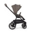 Carucior 2 in 1 Nuna Triv LX Chestnut tiny tots bebe magazin carucioare copii cluj 13