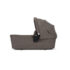 Carucior 2 in 1 Nuna Triv LX Chestnut tiny tots bebe magazin carucioare copii cluj 16
