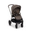 Carucior 2 in 1 Nuna Triv LX Chestnut tiny tots bebe magazin carucioare copii cluj 19