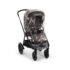 Carucior 2 in 1 Nuna Triv LX Chestnut tiny tots bebe magazin carucioare copii cluj 7