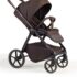 Carucior pentru copii 2 in 1 Dada Prams Chocolate 3 Carucior pentru copii 2 in 1 Dada Prams Chocolate Tiny Tots Bebe Magazin Carucioare Cluj Importator Dada Prams Romania 1