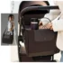 Carucior pentru copii 2 in 1 Dada Prams Chocolate 17 Carucior pentru copii 2 in 1 Dada Prams Chocolate Tiny Tots Bebe Magazin Carucioare Cluj Importator Dada Prams Romania 4