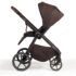 Carucior pentru copii 2 in 1 Dada Prams Chocolate 8 Carucior pentru copii 2 in 1 Dada Prams Chocolate Tiny Tots Bebe Magazin Carucioare Cluj Importator Dada Prams Romania 5