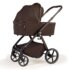 Carucior pentru copii 2 in 1 Dada Prams Chocolate 7 Carucior pentru copii 2 in 1 Dada Prams Chocolate Tiny Tots Bebe Magazin Carucioare Cluj Importator Dada Prams Romania 6