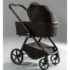 Carucior pentru copii 2 in 1 Dada Prams Chocolate 15 Carucior pentru copii 2 in 1 Dada Prams Chocolate Tiny Tots Bebe Magazin Carucioare Cluj Importator Dada Prams Romania 6