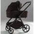 Carucior pentru copii 2 in 1 Dada Prams Chocolate 14 Carucior pentru copii 2 in 1 Dada Prams Chocolate Tiny Tots Bebe Magazin Carucioare Cluj Importator Dada Prams Romania 7