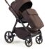 Carucior pentru copii 2 in 1 Dada Prams Chocolate 5 Carucior pentru copii 2 in 1 Dada Prams Chocolate Tiny Tots Bebe Magazin Carucioare Cluj Importator Dada Prams Romania 8