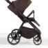 Carucior pentru copii 2 in 1 Dada Prams Chocolate 4 Carucior pentru copii 2 in 1 Dada Prams Chocolate Tiny Tots Bebe Magazin Carucioare Cluj Importator Dada Prams Romania 9