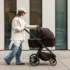 Carucior pentru copii 2 in 1 Dada Prams Chocolate 12 Carucior pentru copii 2 in 1 Dada Prams Chocolate Tiny Tots Bebe Magazin Carucioare Cluj Importator Dada Prams Romania 9