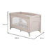Patut pliabil cu un singur nivel 120x60 cm Uno Beige 6 Patut pliabil cu un singur nivel 120x60 cm Uno Beige tiny tots bebe magazin mobilier copii cluj 2