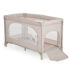 Patut pliabil cu un singur nivel 120x60 cm Uno Beige 3 Patut pliabil cu un singur nivel 120x60 cm Uno Beige tiny tots bebe magazin mobilier copii cluj 6