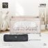 Patut pliabil cu un singur nivel 120x60 cm Uno Beige 4 Patut pliabil cu un singur nivel 120x60 cm Uno Beige tiny tots bebe magazin mobilier copii cluj 7