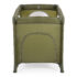 Patut pliabil cu un singur nivel 120x60 cm Uno Green tiny tots bebe magazin mobilier copii cluj 5