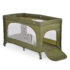 Patut pliabil cu un singur nivel 120x60 cm Uno Green tiny tots bebe magazin mobilier copii cluj 6
