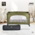 Patut pliabil cu un singur nivel 120x60 cm Uno Green tiny tots bebe magazin mobilier copii cluj 7