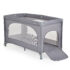 Patut pliabil cu un singur nivel 120x60 cm Uno Grey 4 Patut pliabil cu un singur nivel 120x60 cm Uno Grey tiny tots bebe magazin mobiler copii cluj 2