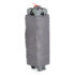 Patut pliabil cu un singur nivel 120x60 cm Uno Grey 8 Patut pliabil cu un singur nivel 120x60 cm Uno Grey tiny tots bebe magazin mobiler copii cluj 7