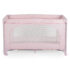 Patut pliabil cu un singur nivel 120x60 cm Uno Pink tiny tots bebe magazin copii cluj 6