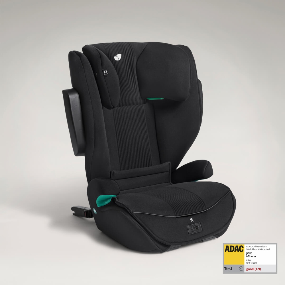 Scaun auto Joie i-Traver Signature Eclipse 13 Scaun auto Joie i-Traver Signature Eclipse