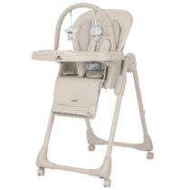 Scaun de masa Carrello Lotus Beige