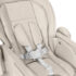 Scaun de masa Carrello Lotus Beige Tiny Tots Bebe Magazin copii CLUJ Imporator Carrello Romania 6