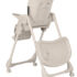 Scaun de masa Carrello Lotus Beige Tiny Tots Bebe Magazin copii CLUJ Imporator Carrello Romania 7