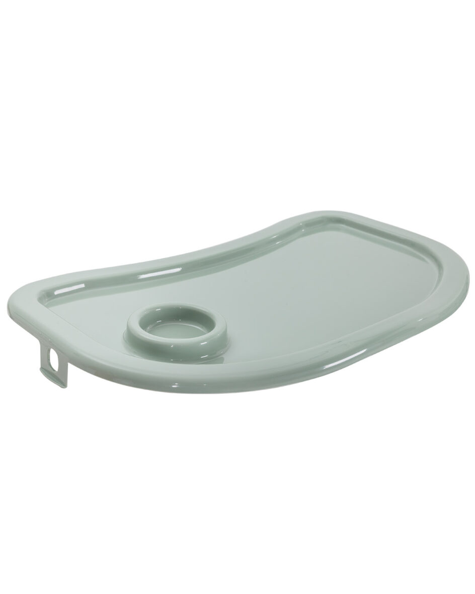 Scaun de masa Carrello Lotus Green Tiny Tots Bebe Magazin copii cluj, Importator Carrello Romania (13)