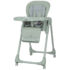 Scaun de masa Carrello Lotus Green Tiny Tots Bebe Magazin copii cluj Importator Carrello Romania 3